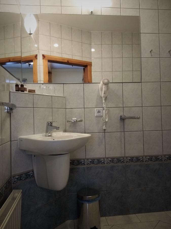 Oro Cavallo Karpacz Buitenkant foto
